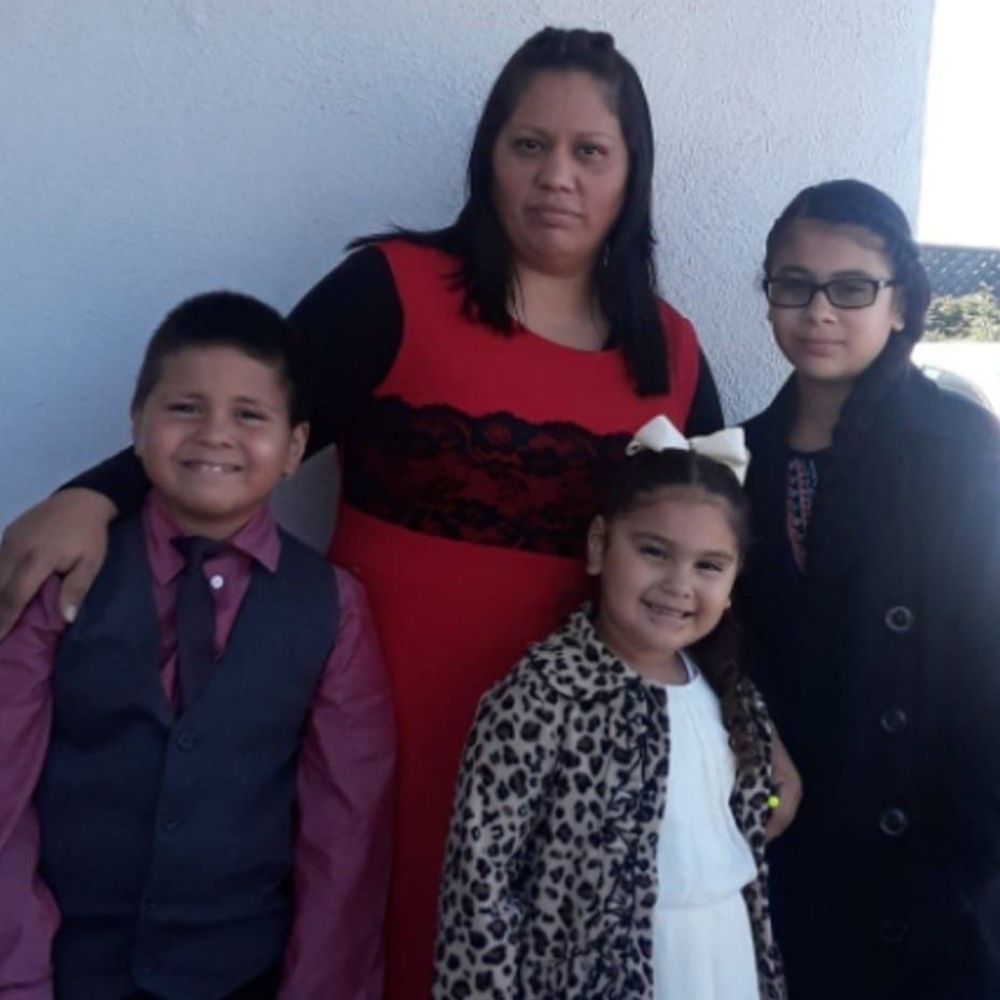 Meet your Posher, Adriana